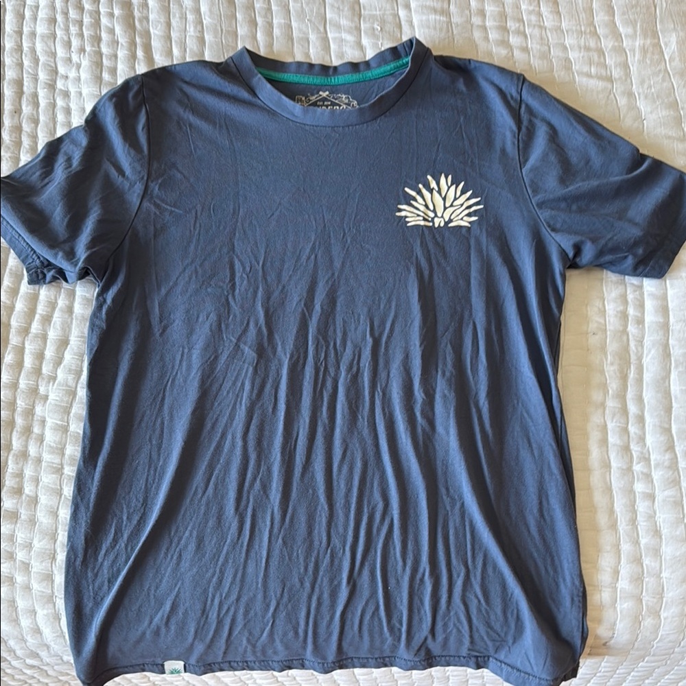 Sendero T Shirt